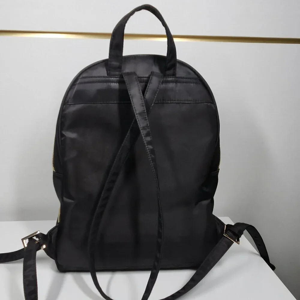 Doterra Essential Oil Storage Backpack Black